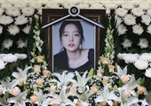 Bạo lực mạng Hàn Quốc đẩy nạn nhân đến đường cùng