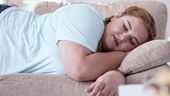Ngủ thêm 1 tiếng mỗi ngày có thể làm giảm 10kg trọng lượng