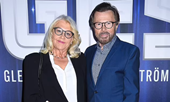 Thành viên ABBA ly dị vợ sau 41 năm