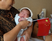 Chi phí nuôi con ở Trung Quốc cao hơn Mỹ, Pháp, Đức
