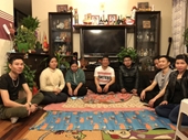 Người Việt ở Ba Lan đùm bọc đồng hương từ Ukraine