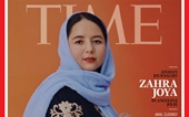 Nữ nhà báo Afghanistan được Time bầu chọn là Người phụ nữ của năm 2022