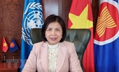 Phái đoàn Việt Nam tại Geneva tham gia các hoạt động về bình đẳng giới