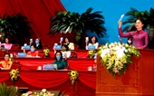 Danh sách 155 Ủy viên Ban Chấp hành Trung ương Hội LHPN Việt Nam nhiệm kỳ 2022 - 2027