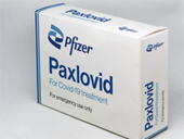 Pfizer bắt đầu thử nghiệm thuốc paxlovid trị COVID-19 ở trẻ em