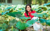 Hoa hậu H hen Nie chia sẻ bí quyết sống xanh