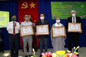TP HCM Tăng cường hiệu quả công tác về người Việt Nam ở nước ngoài
