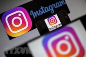 Nga hạn chế quyền truy cập mạng xã hội Instagram từ ngày 14 3