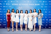 Công bố 61 thí sinh tiềm năng cho ngôi vị Miss World Việt Nam 2022