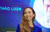 Nữ CEO gốc Việt tranh cử vào hội đồng quản trị EuroCham