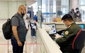 Miễn thị thực nhập cảnh Việt Nam cho công dân 13 nước