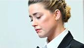 Amber Heard yêu cầu bác bỏ vụ kiện nhưng tòa từ chối