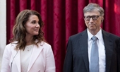 Bill Gates thừa nhận gây đau đớn cho gia đình