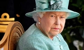 Nữ hoàng Anh ra thông báo mới khiến dư luận lo lắng