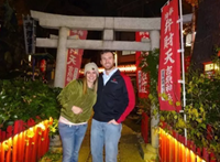 Tour kỳ thú khám phá khu đèn đỏ từng vang bóng một thời ở Old Tokyo