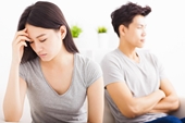 Làm sao cứu vãn hôn nhân khi vợ hết tình cảm