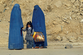 Mỹ tăng áp lực lên Taliban để bảo vệ quyền phụ nữ Afghanistan