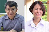 Hai nhà khoa học nhận giải thưởng Tạ Quang Bửu năm 2022
