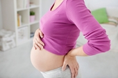 9 nguyên nhân gây đau xương sườn khi mang thai