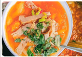 5 món ăn ngon đặc sản nào của Việt Nam được đề cử kỷ lục châu Á