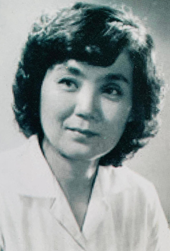 Vĩnh biệt người vợ Nhật của giáo sư Lương Định Của