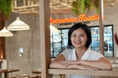 Lily Hoa Nguyễn đưa tinh hoa ẩm thực Việt đến Dubai