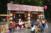 Đặc sản Hà Nội được lòng thực khách tại lễ hội du lịch