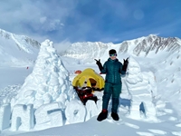 Người phụ nữ Việt đầu tiên chinh phục đỉnh Everest