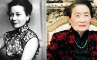 6 bí quyết sở hữu làn da luôn đẹp dù hơn 100 tuổi của Tống Mỹ Linh
