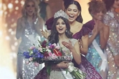 Rộ tin Miss Universe 2021 bị phế, top 5 được cân nhắc lên ngôi