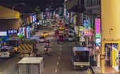 Một ngày buồn ở Geylang hậu Covid-19