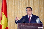 Thủ tướng quảng bá du lịch Việt tại Mỹ qua sự kiện Khám phá lại Việt Nam