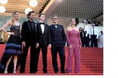 Liên hoan phim Cannes lần thứ 75 chính thức khai mạc