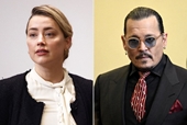 Vụ kiện Johnny Depp - Amber Heard Sự ủng hộ của công chúng không ảnh hưởng tới phán quyết