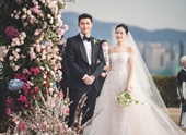 Nam rapper gây sốc khi tiết lộ giá trị set quà đáp lễ trong đám cưới Hyun Bin - Son Ye Jin
