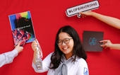 Bài luận về mẹ khiến ai cũng nghẹn ngào của nữ sinh Việt nhận học bổng 7,8 tỷ