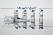 EMA bắt đầu đánh giá vaccine VLA200 của hãng Valneva