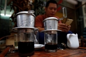 Lonely Planet giới thiệu cách thưởng thức cà phê Việt Nam ngon tuyệt vời