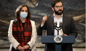 Chính phủ Chile xin lỗi người phụ nữ bị buộc triệt sản