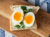 Điều gì xảy ra nếu bạn bắt đầu ăn trứng mỗi ngày