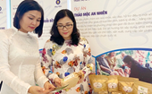 Phụ nữ Việt Nam có khát vọng khởi nghiệp mạnh mẽ