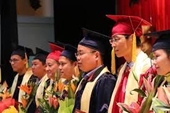 242 chương trình đào tạo đại học được công nhận đạt chuẩn nước ngoài