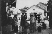 Tiếp nhận tập album ảnh các ngành nghề ở Việt Nam đầu thế kỷ 20