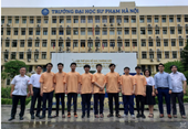 Học sinh Việt Nam đoạt nhiều giải Olympic Vật lý châu Á
