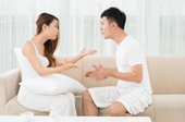 Muốn ly dị vì vợ chồng thường lục đục chuyện tiền bạc