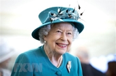 Anh tưng bừng kỷ niệm 70 năm Nữ hoàng Elizabeth II lên ngôi