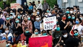 Làn sóng giận dữ ở Pakistan khi một phụ nữ bị cưỡng hiếp tập thể
