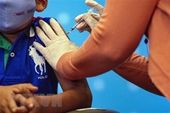 Mỹ dự kiến tiêm vaccine phòng COVID-19 cho trẻ dưới 5 tuổi vào tháng 6