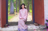 Hoàng hậu Bhutan đón sinh nhật tuổi 32