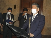Nhật xử lý nghiệp đoàn liên quan vụ bạo hành người Việt